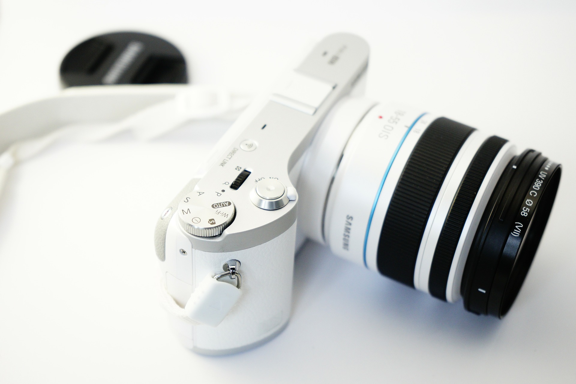 Sony DSLR