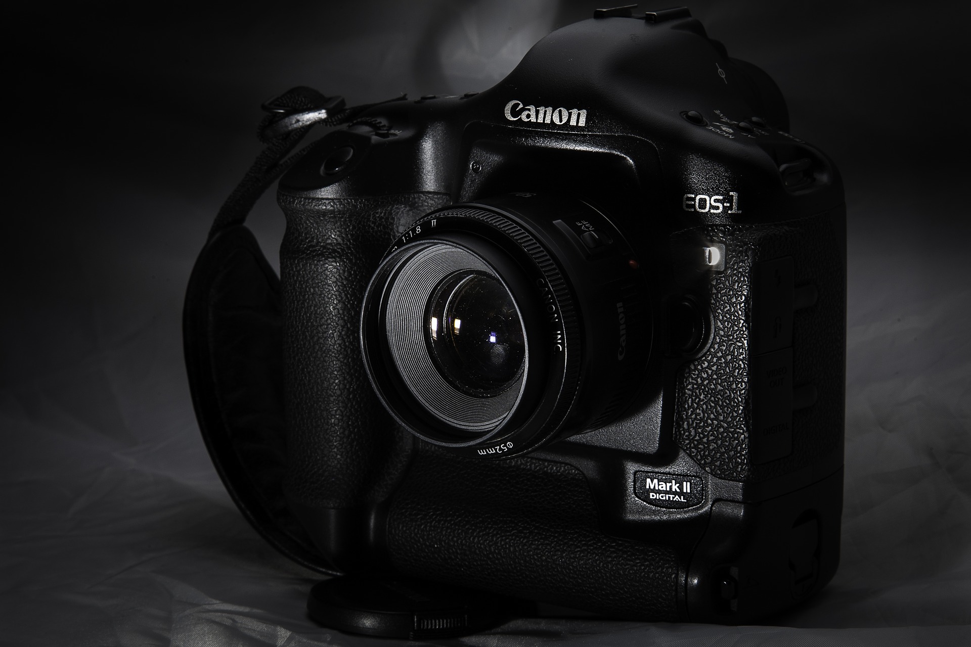 Cannon EOS